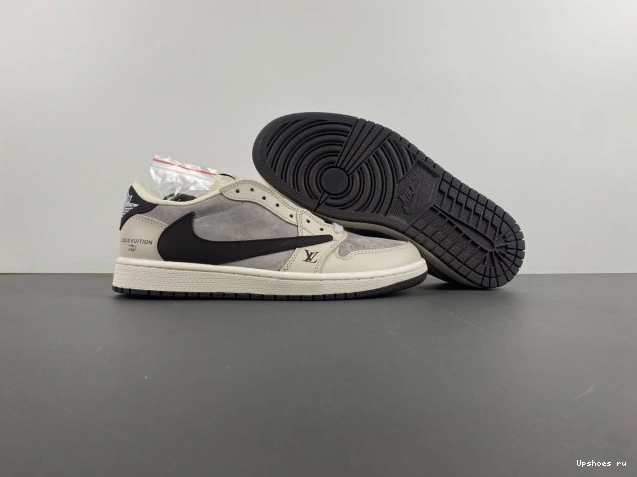 LOW  RETRO TRAVIS  OG SP 1 JORDAN SCOTT LX1988-100 0801